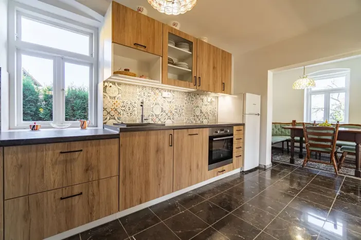 Prodej chaty, Hvožďany, 260 m2