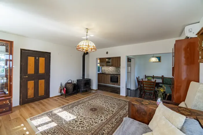 Prodej chaty, Hvožďany, 260 m2