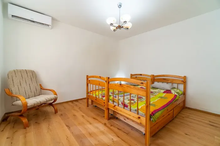 Prodej chaty, Hvožďany, 260 m2