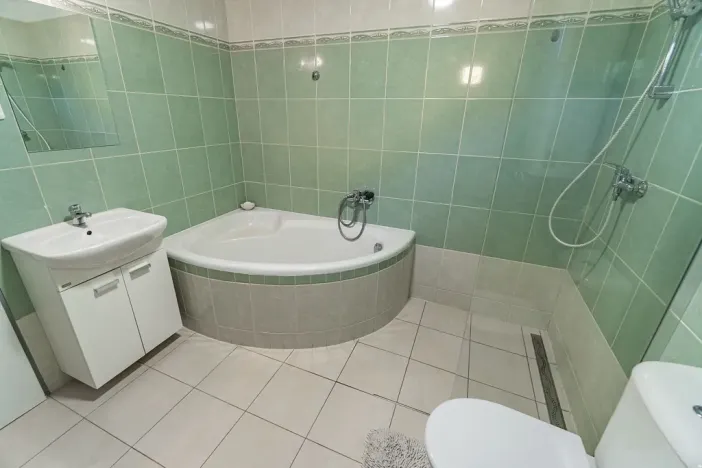 Prodej chaty, Hvožďany, 260 m2