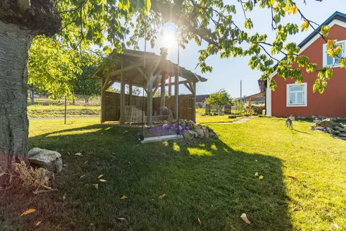 Prodej chaty, Hvožďany, 260 m2