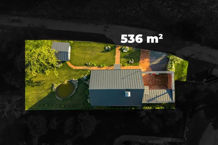 Prodej chaty, Hvožďany, 260 m2