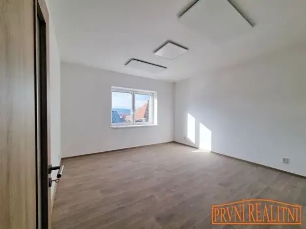 Pronájem bytu 2+1, Uherský Brod, Ant. Dvořáka, 65 m2