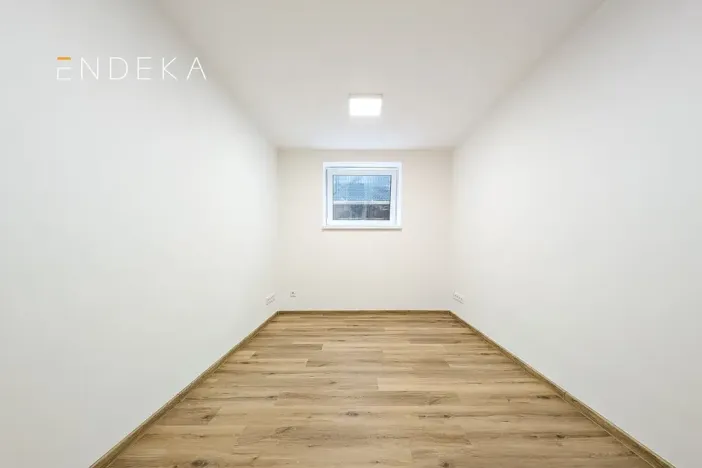 Pronájem bytu 2+1, Brno, Kobylín, 53 m2