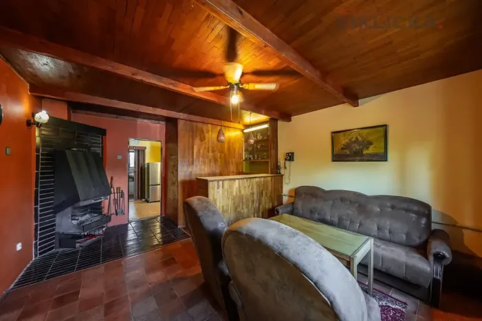 Prodej rodinného domu, Klínec, 100 m2