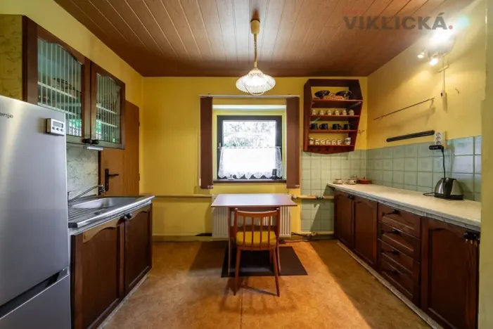 Prodej rodinného domu, Klínec, 100 m2