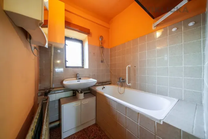 Prodej rodinného domu, Klínec, 100 m2