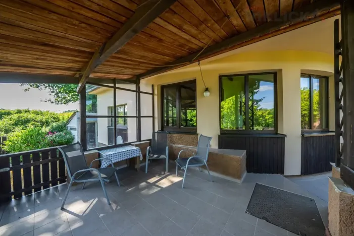 Prodej rodinného domu, Klínec, 100 m2