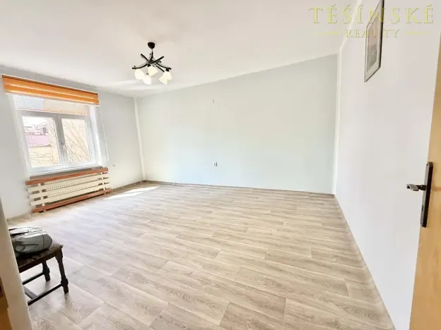 Pronájem bytu 2+1, Český Těšín, Odboje, 70 m2