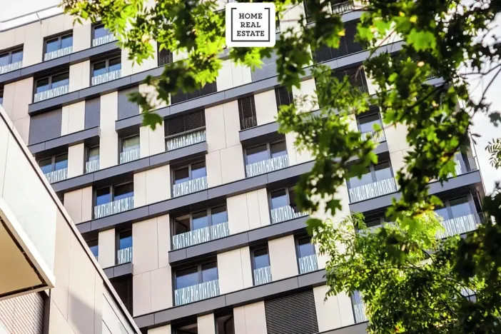 Prodej bytu 4+kk, Praha - Žižkov, Olšanská, 114 m2