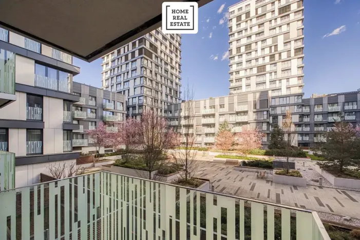 Prodej bytu 4+kk, Praha - Žižkov, Olšanská, 114 m2