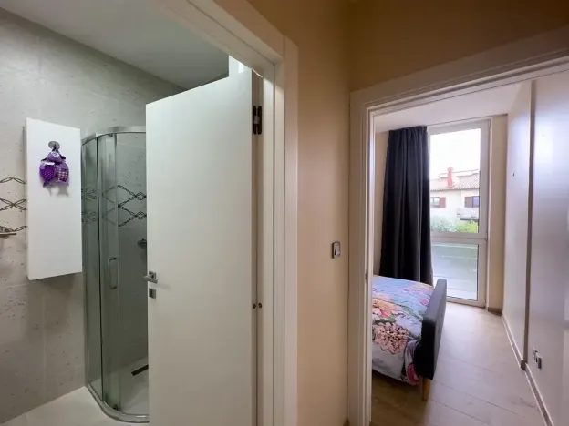 Prodej bytu 4+kk, Medulin, Chorvatsko, 65 m2