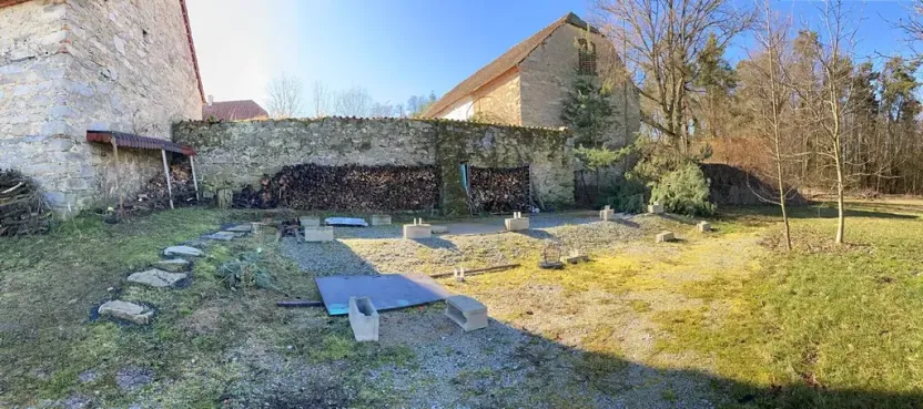 Prodej pozemku pro bydlení, Blatná, 3772 m2