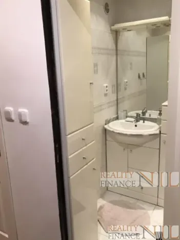 Pronájem bytu 3+1, Plzeň, Sokolovská, 76 m2