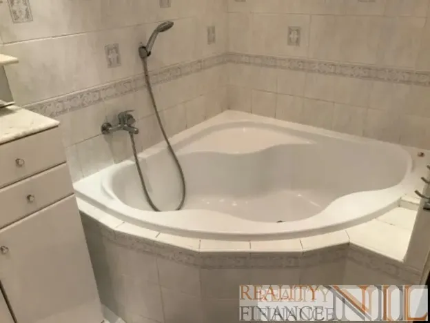 Pronájem bytu 3+1, Plzeň, Sokolovská, 76 m2