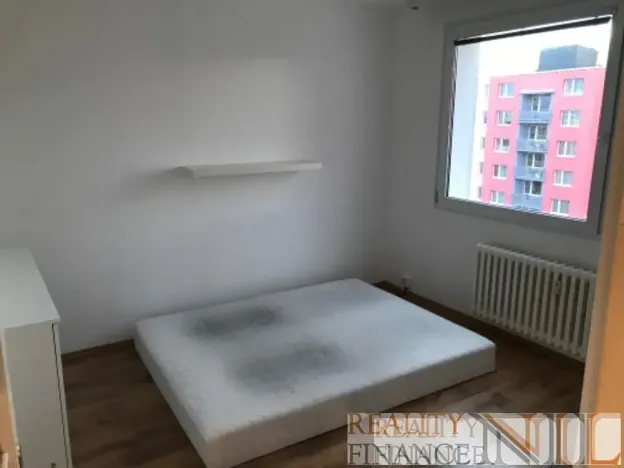 Pronájem bytu 3+1, Plzeň, Sokolovská, 76 m2