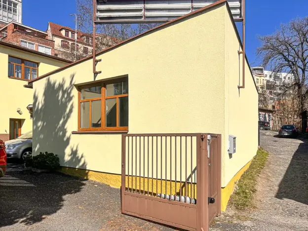 Pronájem obchodního prostoru, Mladá Boleslav, Budovcova, 65 m2