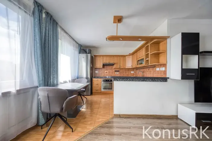 Prodej bytu 3+kk, Kladno, Hřebečská, 69 m2