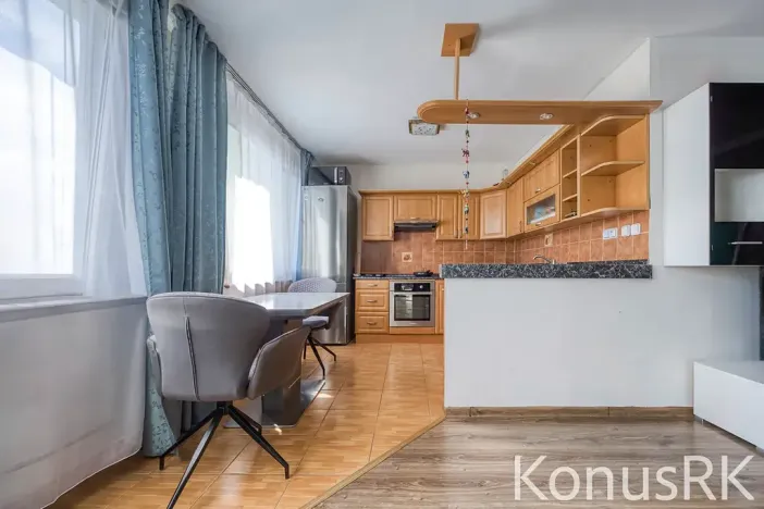 Prodej bytu 3+kk, Kladno, Hřebečská, 69 m2