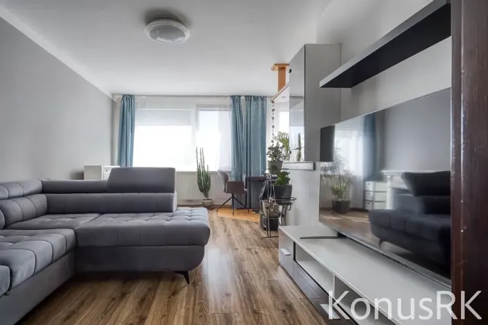 Prodej bytu 3+kk, Kladno, Hřebečská, 69 m2