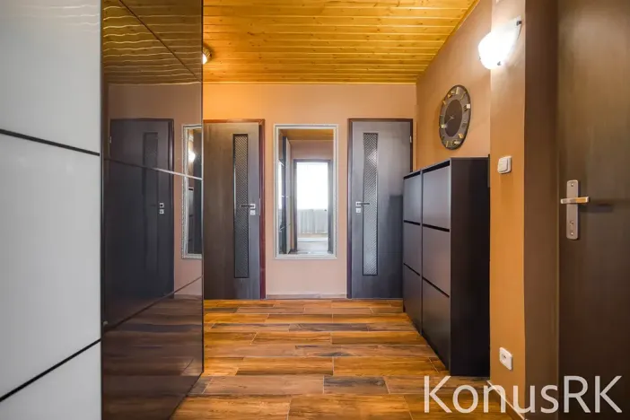 Prodej bytu 3+kk, Kladno, Hřebečská, 69 m2