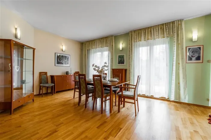 Prodej rodinného domu, Zeleneč, Zahradní, 203 m2