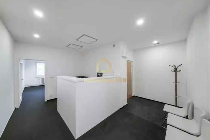 Prodej bytu 3+1, Ostrava, Nádražní, 113 m2