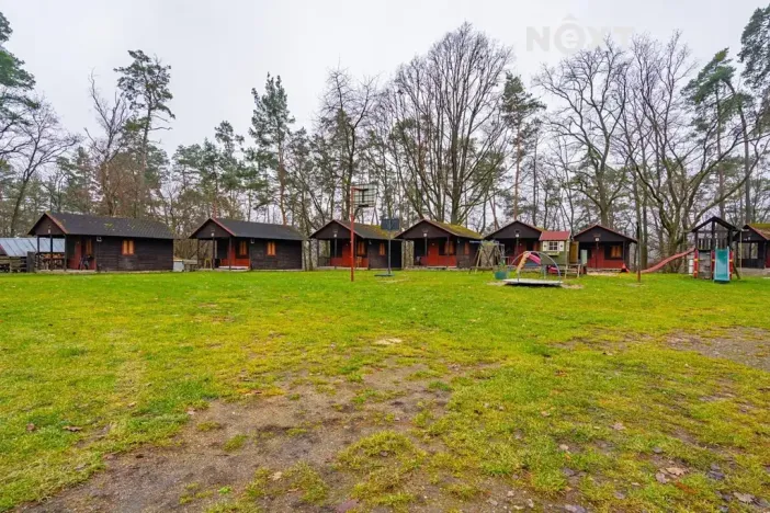 Prodej komerční nemovitosti, Sezimovo Ústí, Soukeník, 99 m2