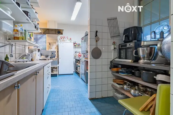 Prodej restaurace, Sezimovo Ústí, Soukeník, 220 m2