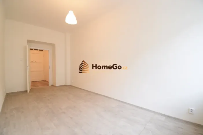 Pronájem bytu 3+kk, Praha - Nusle, Žateckých, 74 m2