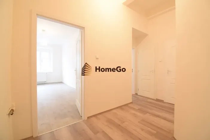 Pronájem bytu 3+kk, Praha - Nusle, Žateckých, 74 m2