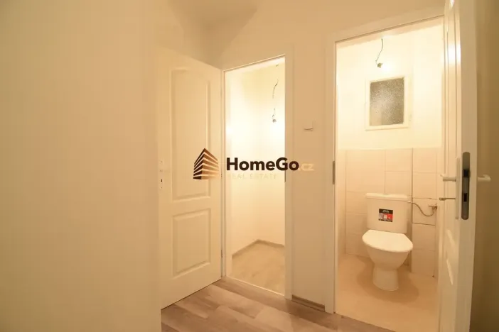 Pronájem bytu 3+kk, Praha - Nusle, Žateckých, 74 m2