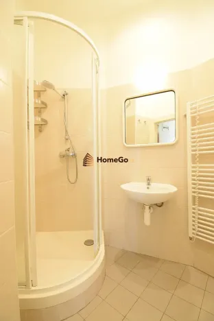 Pronájem bytu 3+kk, Praha - Nusle, Žateckých, 75 m2