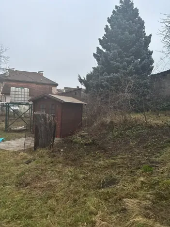 Pronájem půdního prostoru, Praha - Radotín, Horymírovo náměstí, 10 m2