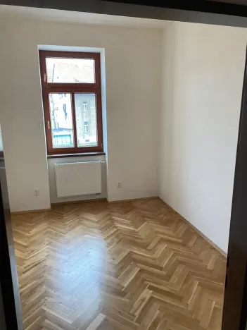 Pronájem bytu 3+1, Praha - Radotín, Horymírovo náměstí, 94 m2