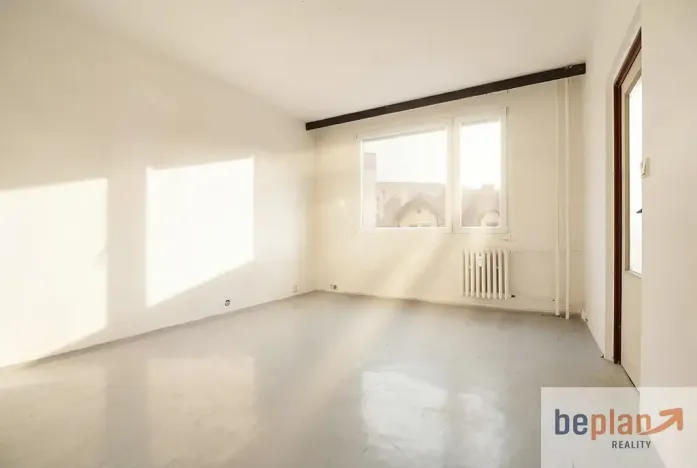 Prodej bytu 1+1, Děčín, Rudolfova, 36 m2