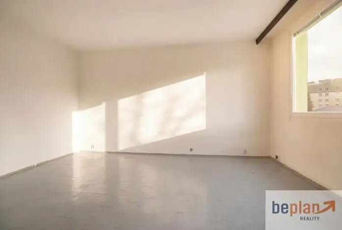 Prodej bytu 1+1, Děčín, Rudolfova, 36 m2