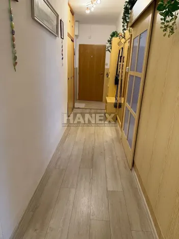 Prodej bytu 3+1, Příbram, S. K. Neumanna, 71 m2