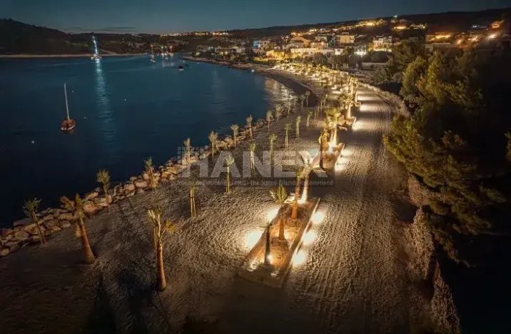 Prodej bytu 3+kk, Marina, Chorvatsko, Zaglavica, 56 m2