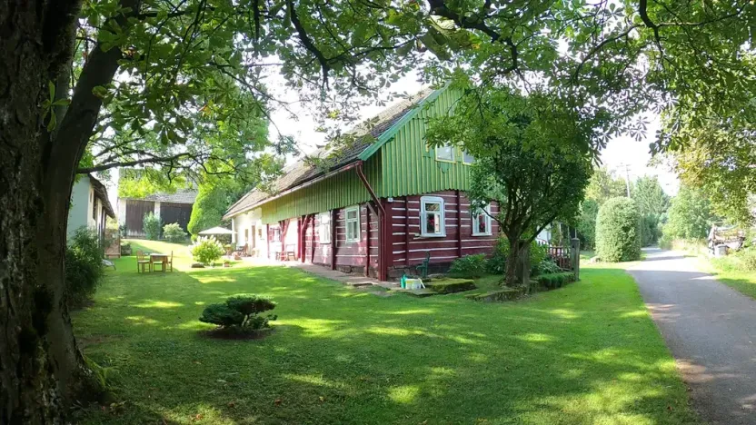 Prodej pozemku pro bydlení, Pecka, 1250 m2