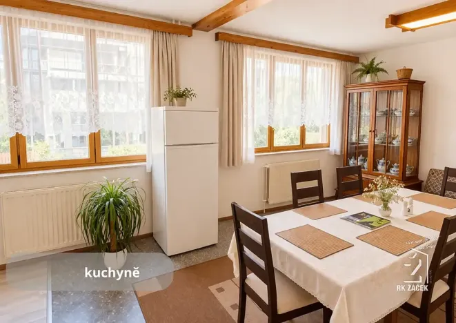 Prodej rodinného domu, České Budějovice, Zeyerova, 197 m2