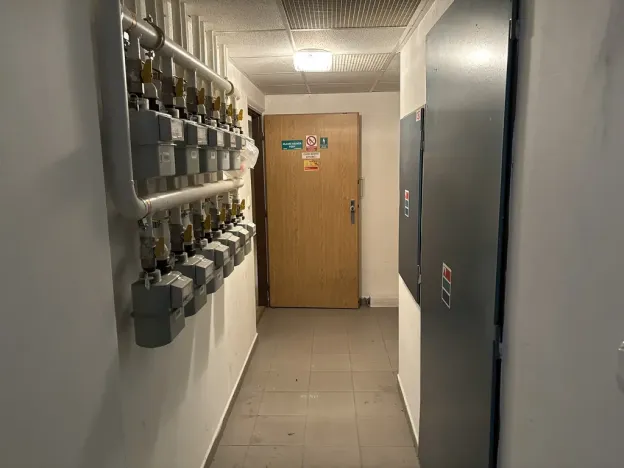 Pronájem bytu 1+1, Líně, U Mateřské školy, 58 m2