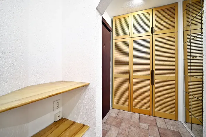 Pronájem bytu 3+1, Praha - Hlubočepy, Lamačova, 69 m2