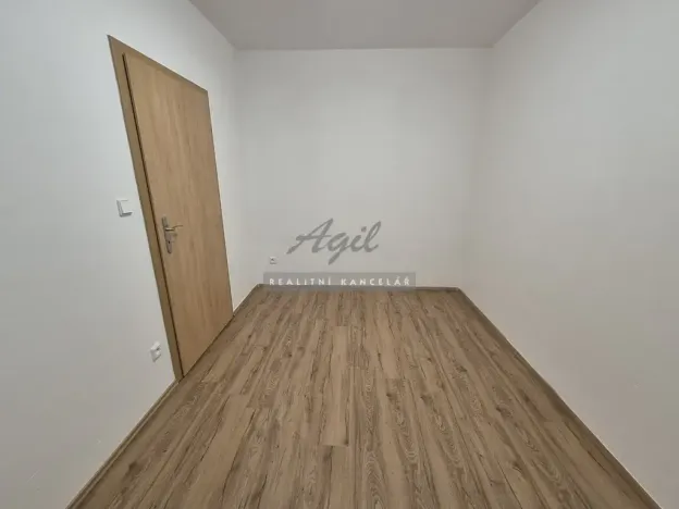 Pronájem bytu 2+kk, Brno, 46 m2