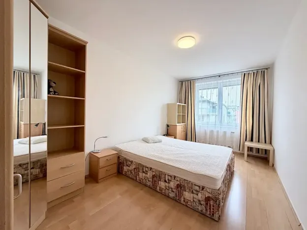 Pronájem bytu 2+1, Praha - Stodůlky, Volutová, 66 m2