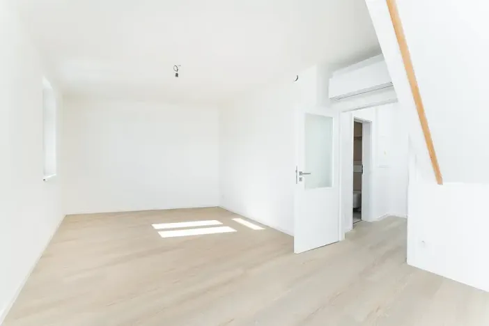 Prodej bytu 2+1, Praha - Libeň, Zenklova, 81 m2