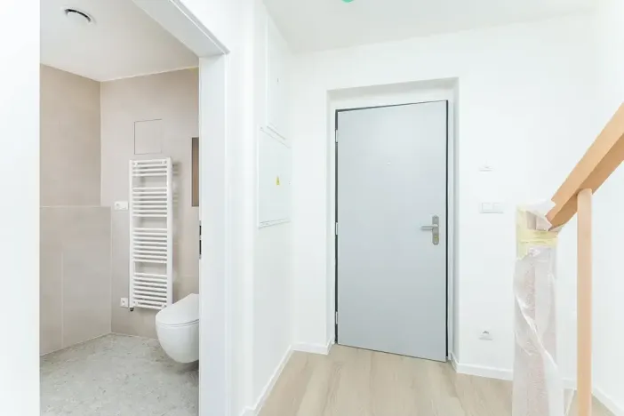 Prodej bytu 2+1, Praha - Libeň, Zenklova, 81 m2