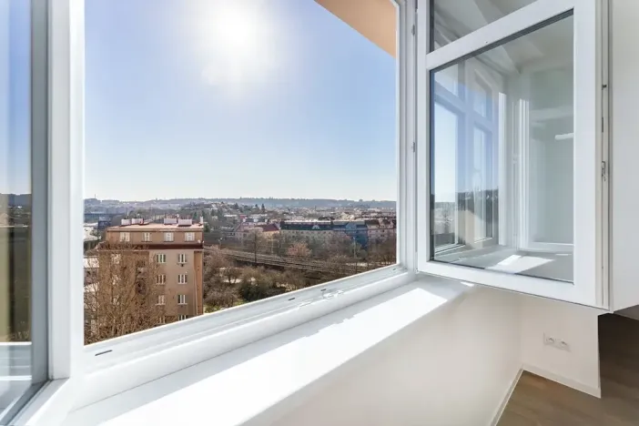 Prodej bytu 2+1, Praha - Libeň, Zenklova, 81 m2
