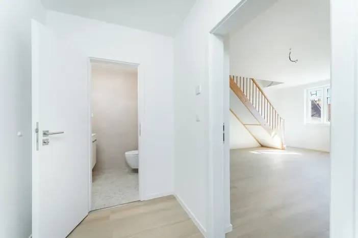 Prodej bytu 2+kk, Praha - Libeň, Zenklova, 60 m2