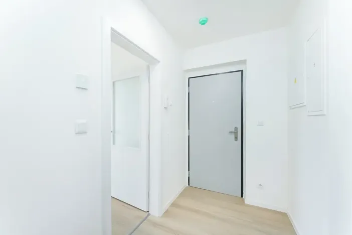 Prodej bytu 2+kk, Praha - Libeň, Zenklova, 60 m2